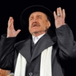 Николай Шевкуненко: 55 лет на пензенской сцене