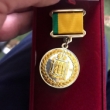 Сергей Казаков награжден медалью ордена «За заслуги перед Пензенской областью»