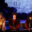 Поздравляем с премьерой спектакля «Племя шерстистых мамонтов»!