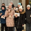 В день годовщины освобождения Ленинграда от блокады зрители увидели «Ленинградскую притчу»