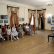 Сергей Казаков провел встречу в Литературном музее