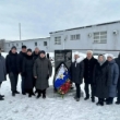 В День защитника Отечества сотрудники театра возложили венки в память о воинах