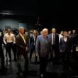 Участники программы «Герои ПенZенского края» посетили Пензенский драмтеатр