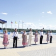 В День Военно-Морского Флота актеры драмтеатра стали участниками праздничного концерта