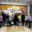 В День отца театр провел экскурсию для семей участников СВО