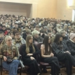 Село Лопатино стало очередным пунктом маршрута «Театральных вечеров»