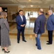 Советник Министра культуры России посетил Пензенский драмтеатр