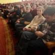В день годовщины освобождения Ленинграда от блокады зрители увидели «Ленинградскую притчу»