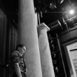 Фоторепортаж Дмитрия Журкина: первая репетиция «Чайки» на сцене