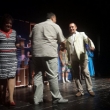 «Смешные деньги» признаны лучшим спектаклем сезона на фестивале «Театральный дивертисмент»