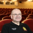 Губернатор Олег Мельниченко побывал на репетиции «Формулы любви»