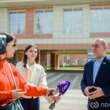 Поздравляем с днем рождения Сергея Владимировича Казакова!
