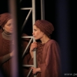Актерская премьера в «Ромео и Джульетте»