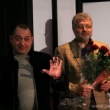 Писатель Юрий Поляков побывал на спектакле по своей пьесе «Как боги»