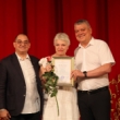 Прошло итоговое собрание коллектива театра в 232-м сезоне