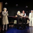 В день пушкинского юбилея на сцену вернулся спектакль «В зале есть врач?»