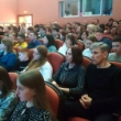 В годовщину «Крымской весны» драмтеатр посетили специальные гости