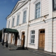 Пензенский театр в Таганроге. Фото Владислава Матюкина