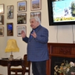 Сотрудники театра приняли участие в мероприятиях памяти Георга Мясникова