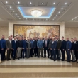 Участники программы «Герои ПенZенского края» посетили Пензенский драмтеатр