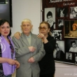 Встреча памяти Людмилы Лозицкой. Фотоотчет