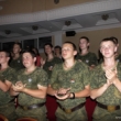 Участники смены лагеря «Гвардеец-2» побывали на «Севастопольском вальсе»