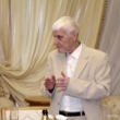 Анатолий Гуляев отпраздновал 80-летие