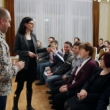 Сергей Казаков провел мастер-класс для венгерских студентов и преподавателей