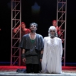 В театре открылся новый сезон, а на сцену вышел новый Ромео