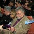 Писатель Юрий Поляков побывал на спектакле по своей пьесе «Как боги»