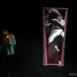 Театр «У Моста» показал на пензенской сцене свою «Панночку»