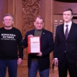 Поздравляем с днем рождения Сергея Владимировича Казакова!
