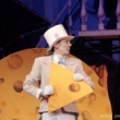 Актерская премьера в сказке «Все мыши любят сыр»