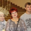 В «Ночь искусств» на экскурсии по театру побывали гости из Донбасса