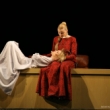 Фотоотчет: предпремьерный показ спектакля «Тристан и Изольда»