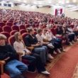 День знаний, премьера и дебют