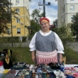 В День города сотрудники театра вышли на праздничное шествие