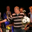 Пензенский театр первым поставил спектакль по новой пьесе Юрия Полякова