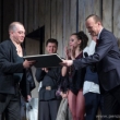Пензенский драмтеатр успешно выступил на Рыбаковском фестивале в Тамбове