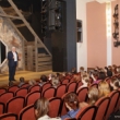 Пензенский драмтеатр принял участие во Всероссийской акции «В первом ряду»
