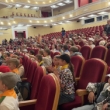 В дни летних каникул театр посетило полторы тысячи школьников