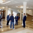 Советник Министра культуры России посетил Пензенский драмтеатр