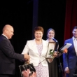 Актеры театра приняли участие в праздновании 175-летия больницы имени Н. Н. Бурденко