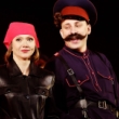 Поздравляем Юлию Кузнецову с днем рождения!