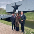 Поздравляем Александра Викторовича Минаева с юбилеем!