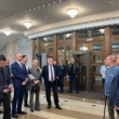 Участники программы «Герои ПенZенского края» посетили Пензенский драмтеатр