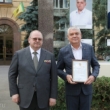 Поздравляем Александра Викторовича Минаева с юбилеем!