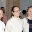 Пензенские школьники стали участниками мастер-класса в драмтеатре