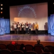 Сотрудники драмтеатра участвовали в организации и проведении конкурса «Слова подобны крыльям»