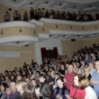 Театр «У Моста» показал на пензенской сцене свою «Панночку»
